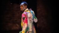 Royal Shakespeare Company’s Hamlet | Image Source: Royal Shakespeare Company